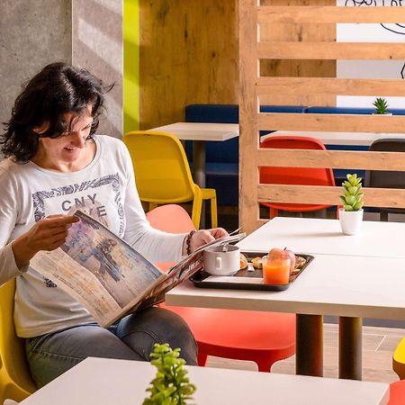 Ibis Budget Cognac Chateaubernard Ngoại thất bức ảnh