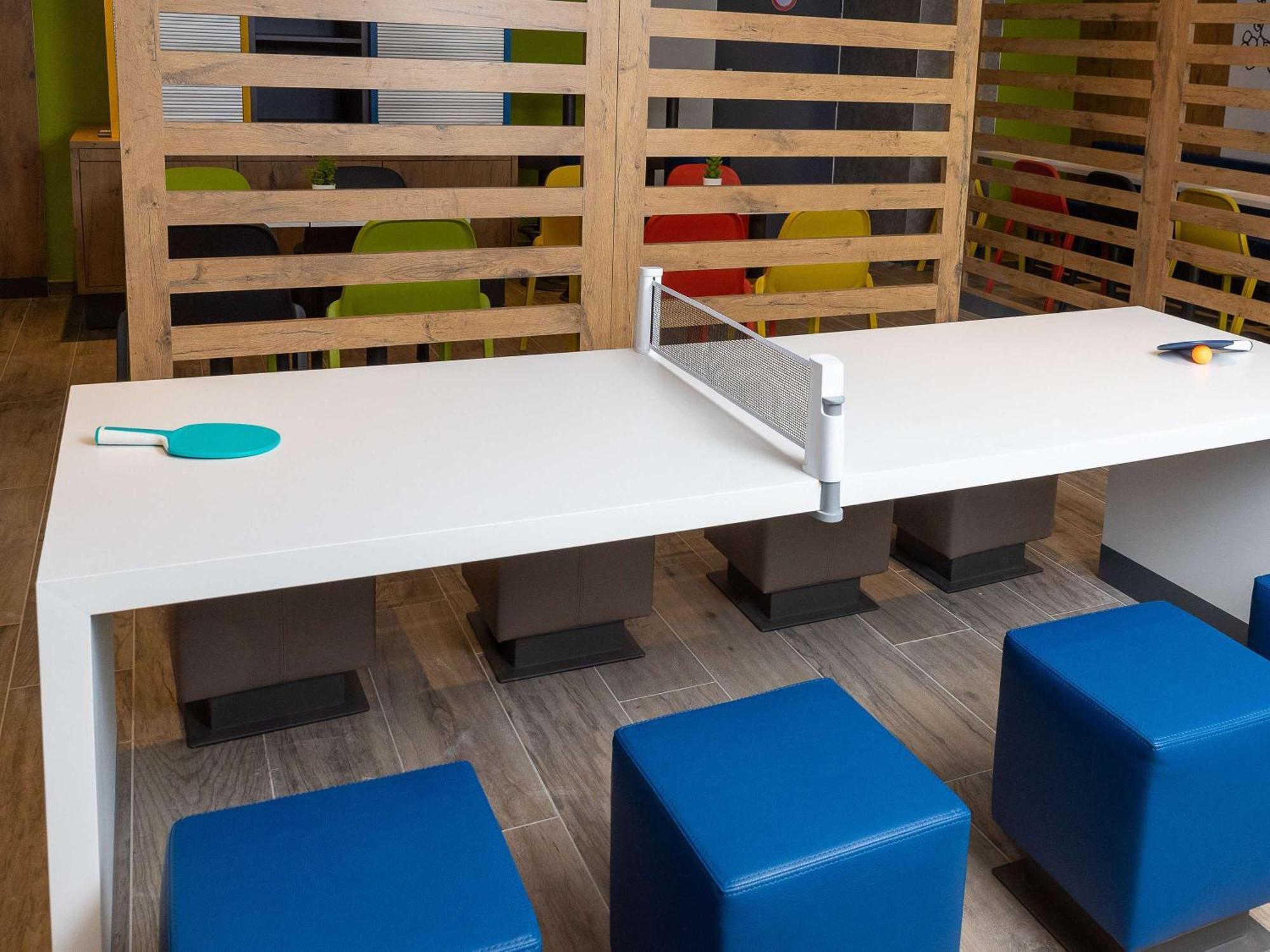 Ibis Budget Cognac Chateaubernard Ngoại thất bức ảnh